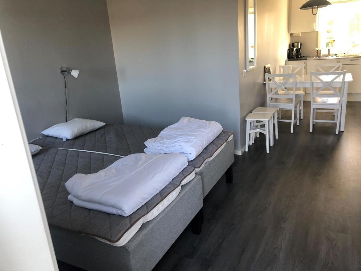 Hotel Stf Bunge