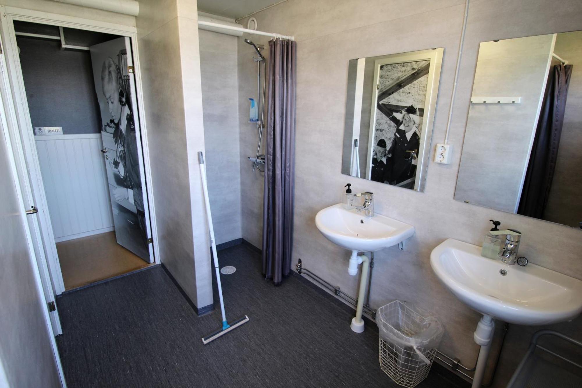 Stf Bunge Hotel 2*