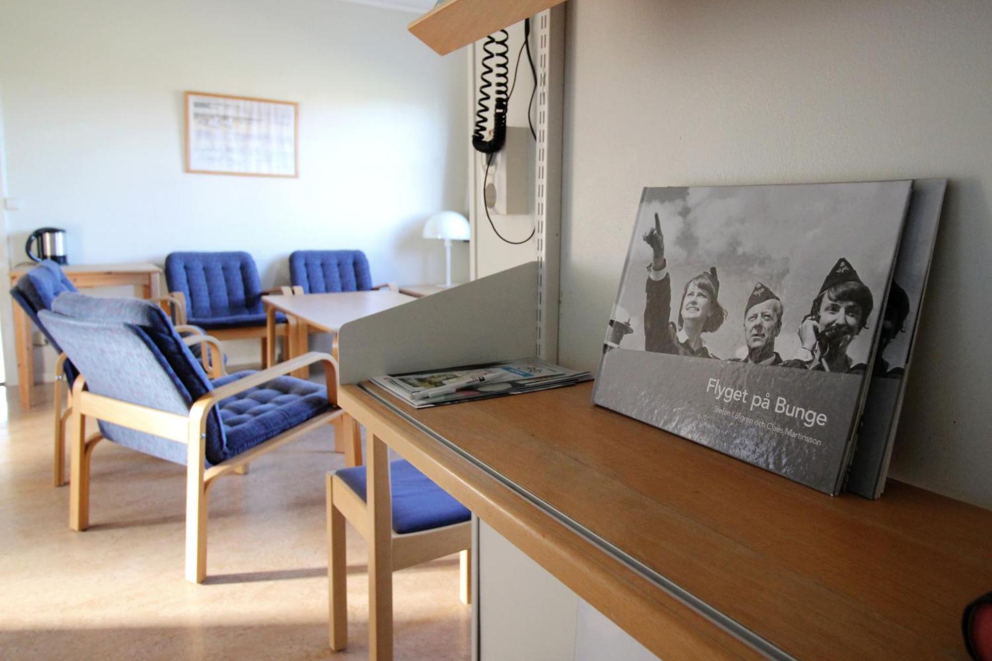 Stf Bunge Hotel Fårösund