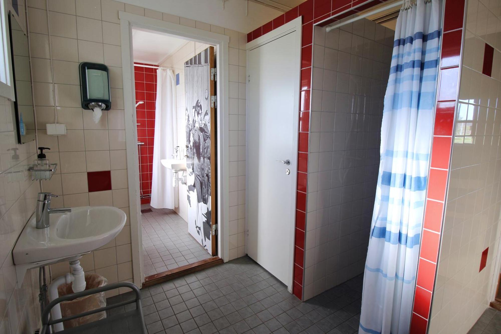 Hotel Stf Bunge Faroesund