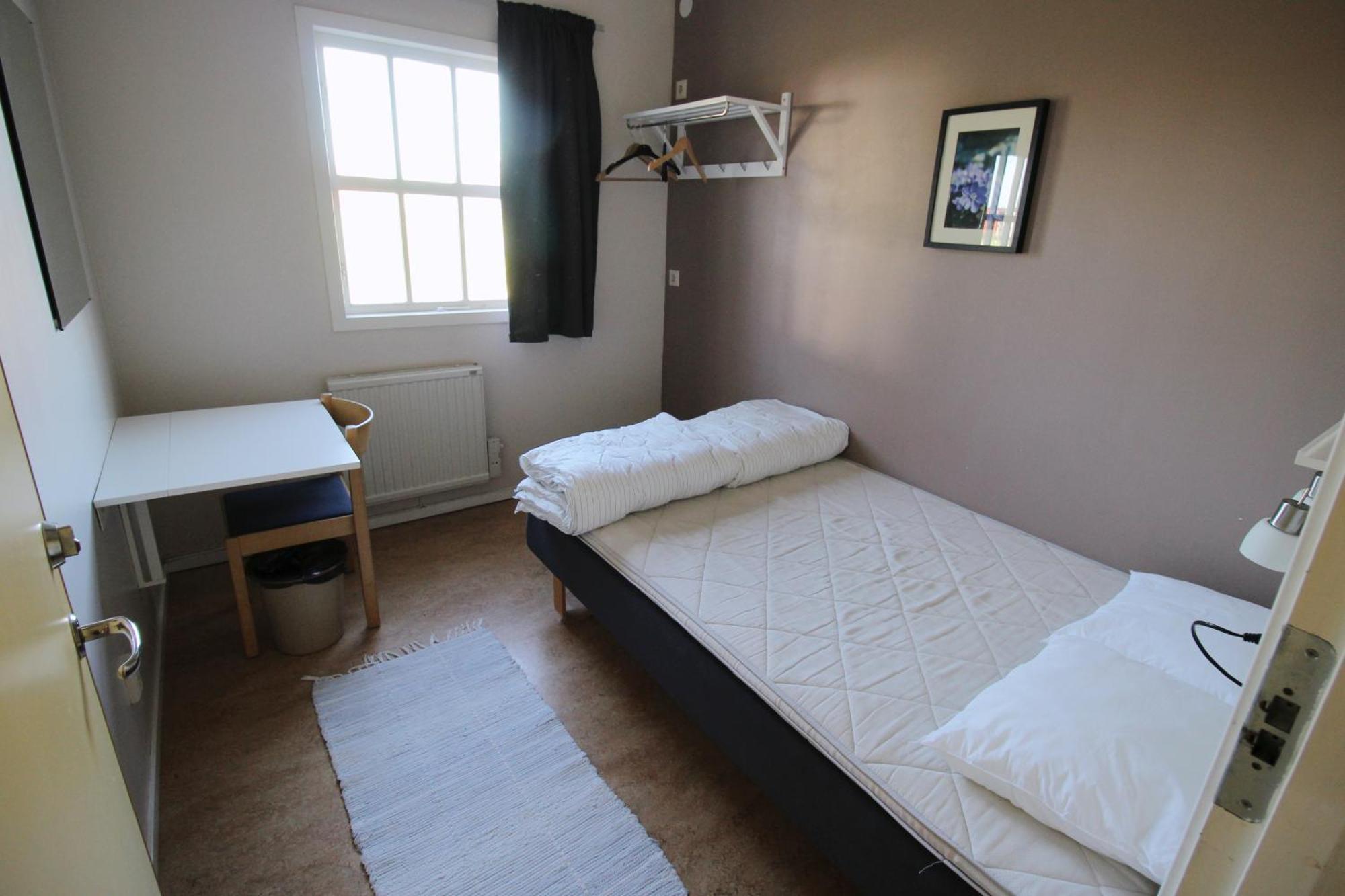 Stf Bunge 2* Fårösund