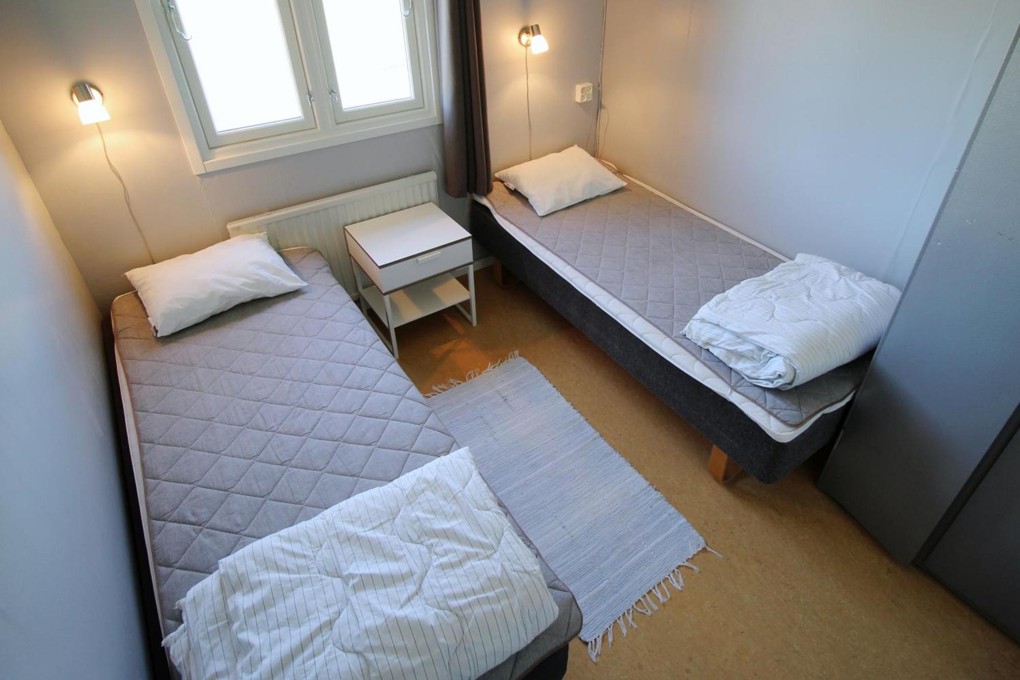 Hotel Stf Bunge