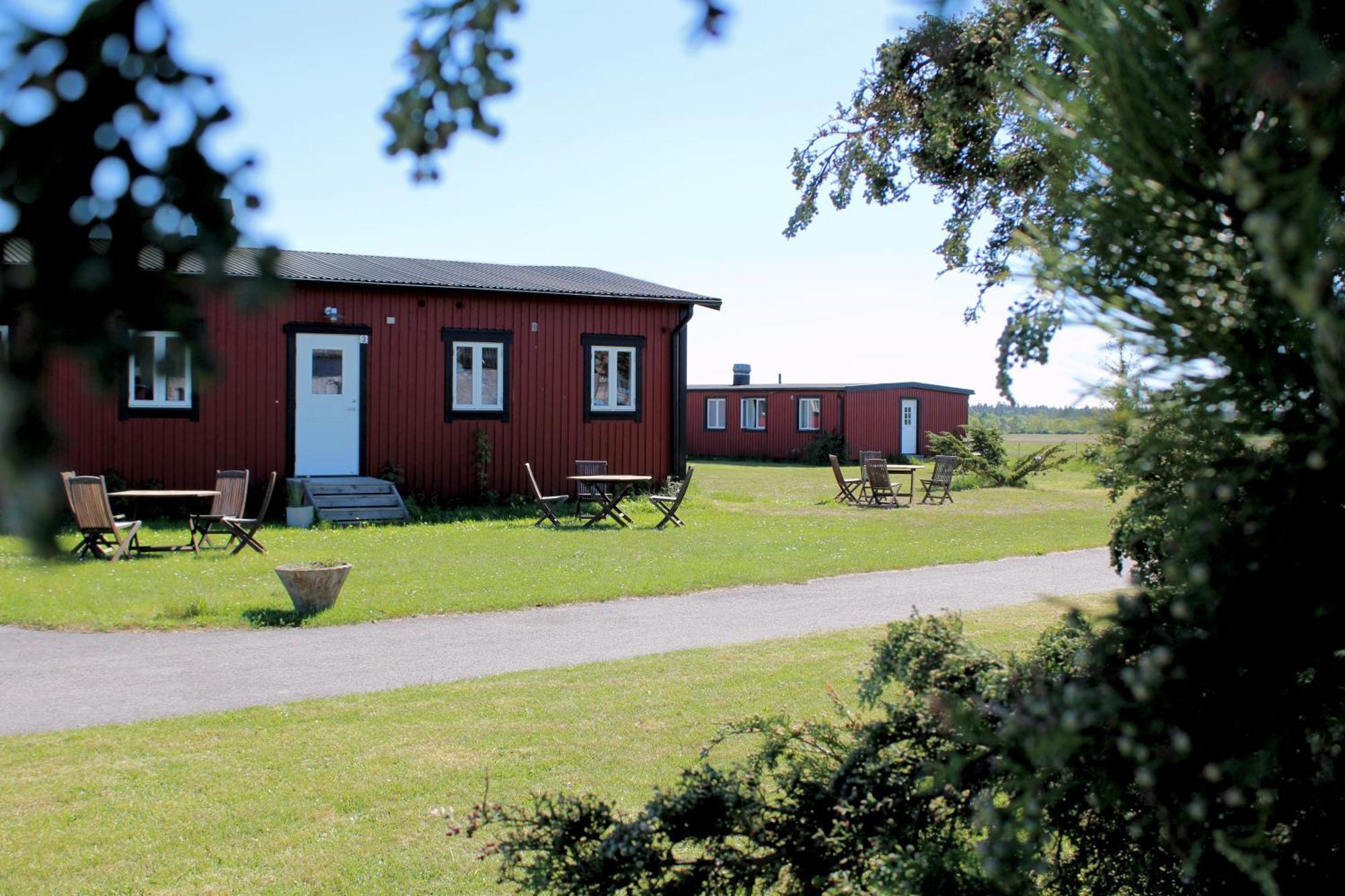Hotel Stf Bunge 2*