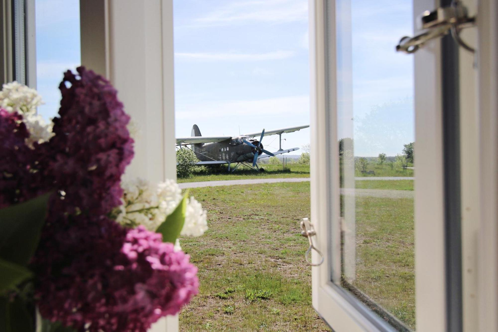 Hotel Stf Bunge Faroesund
