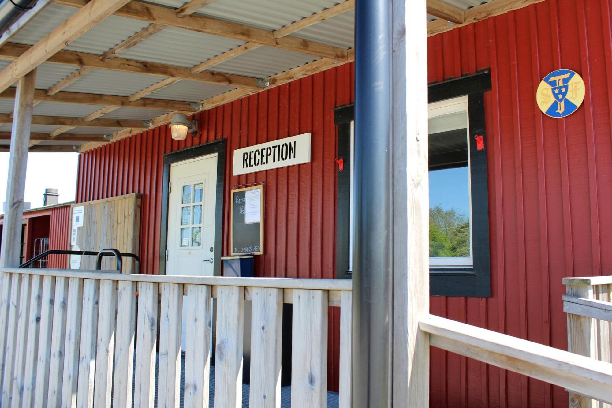 Stf Bunge Fårösund