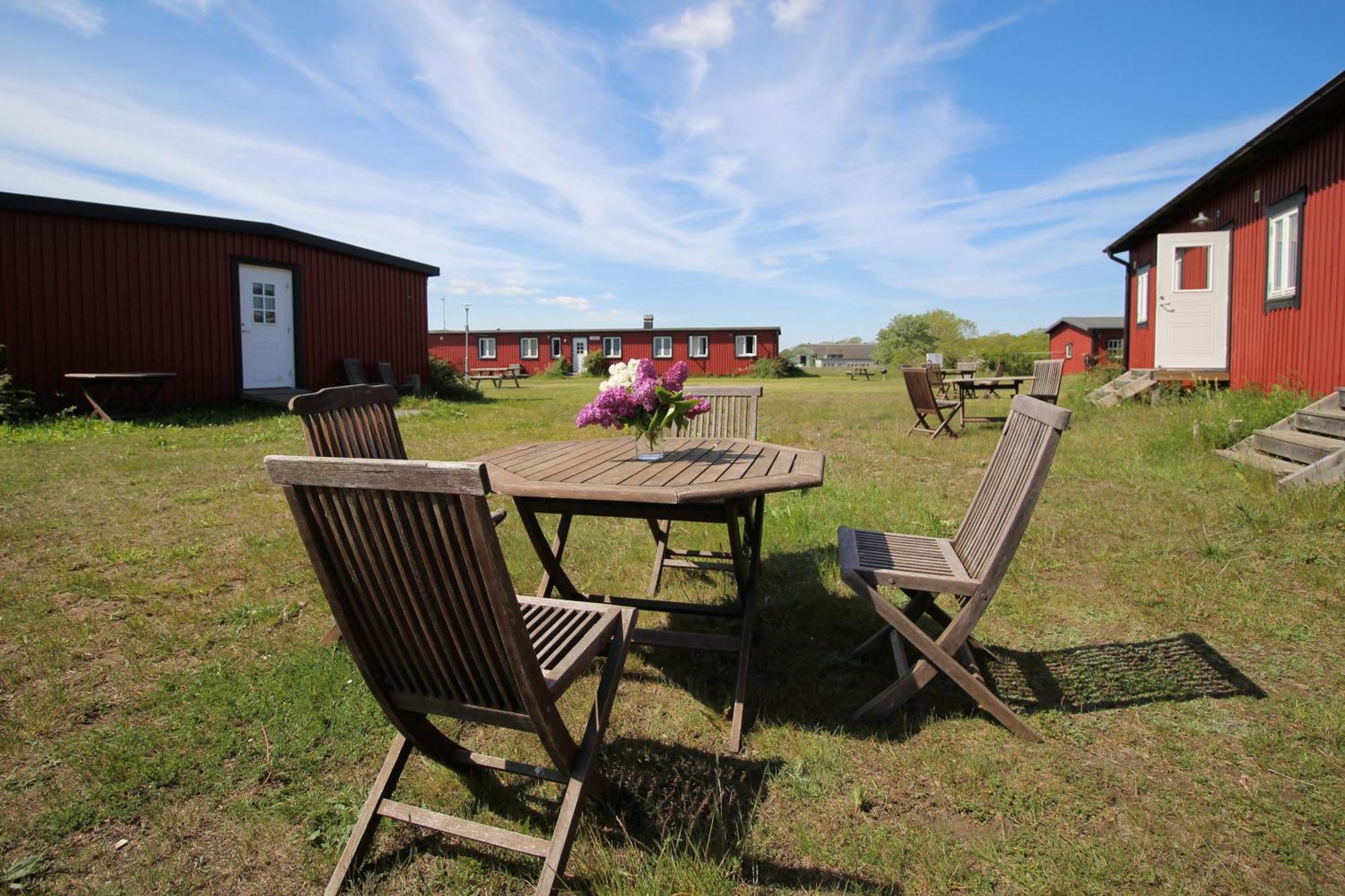 Hotel Stf Bunge Fårösund