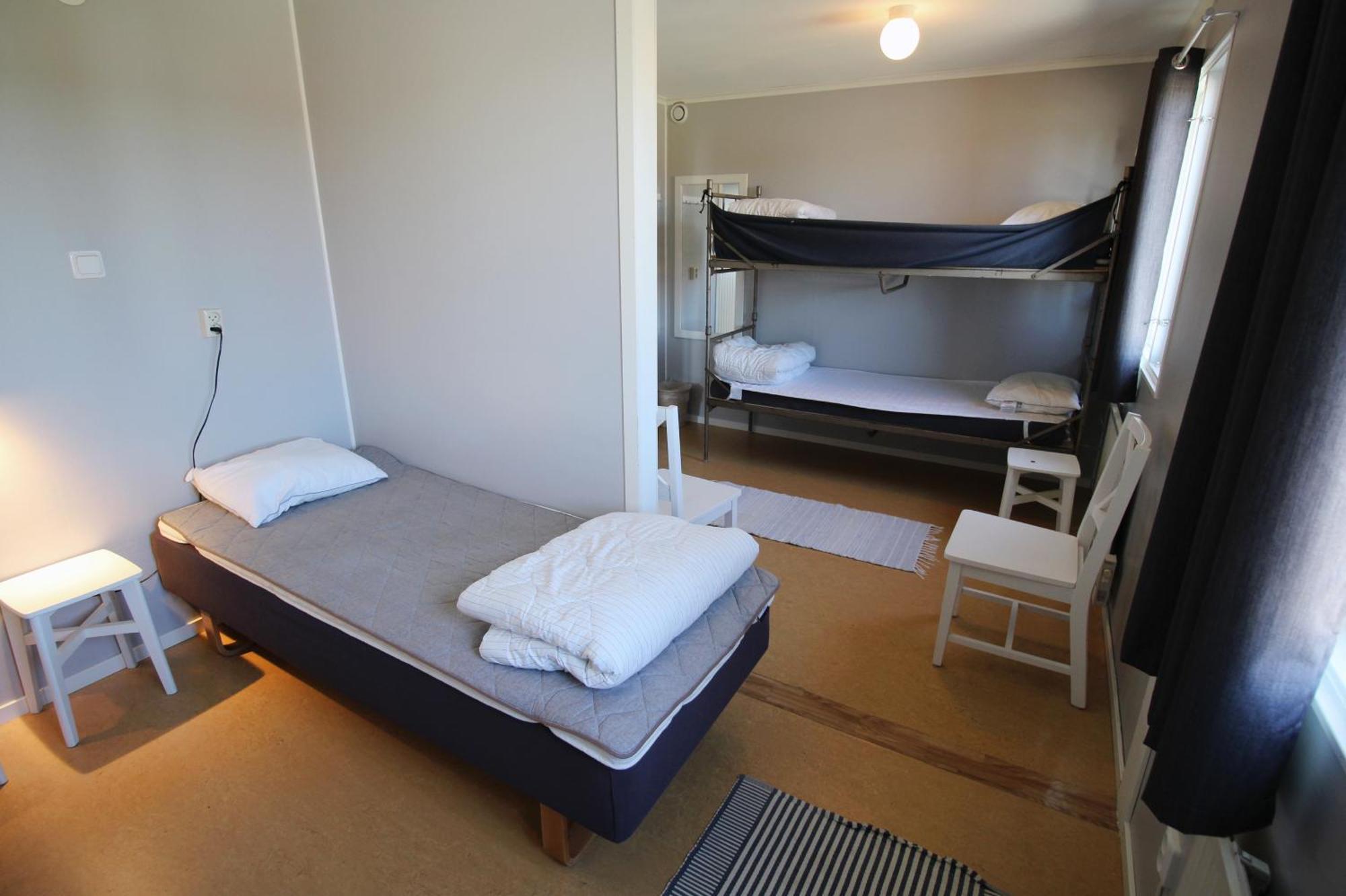 Stf Bunge Hotel 2*