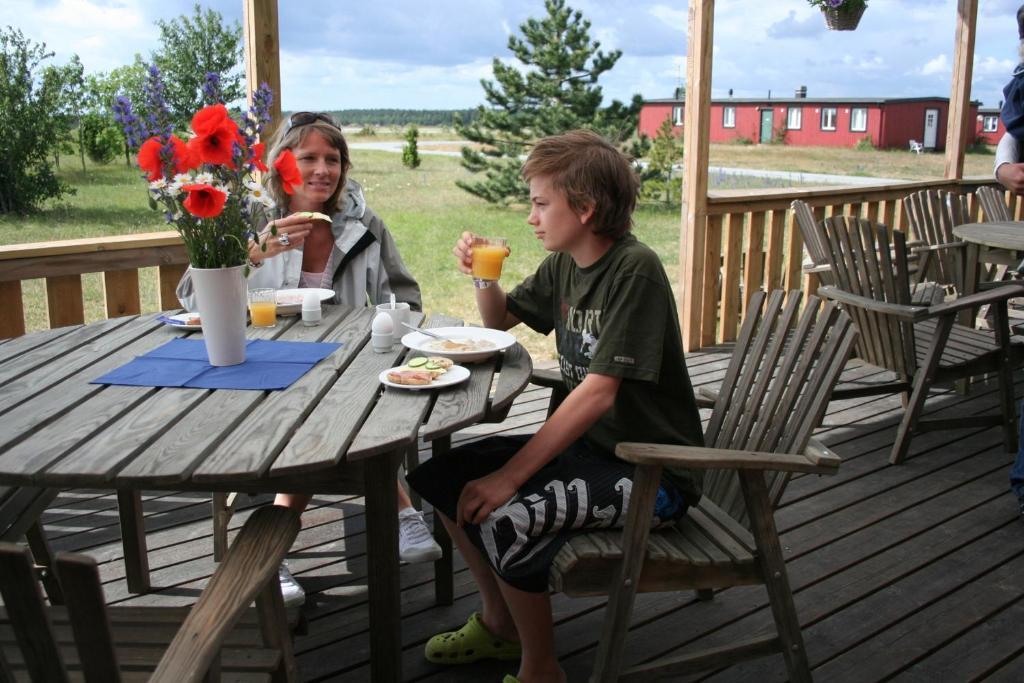 Stf Bunge Hotel