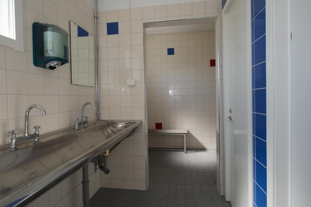 Hotel Stf Bunge 2*